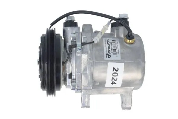 Compresor climatizare Thermotec SMART FORTWO Cabrio (451) 2007-2014 - KTT090496