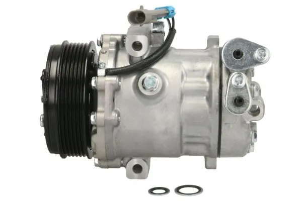 Compresor climatizare Thermotec VAUXHALL TIGRA TwinTop (X04) 2004-2009 - KTT090287