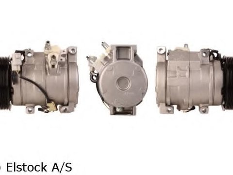 Compresor, climatizare TOYOTA CAMRY limuzina (MCV3_, ACV3_, _XV3_) - ELSTOCK 51-0572
