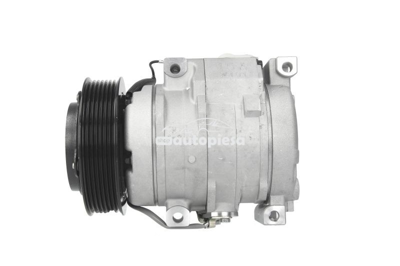 Compresor, climatizare TOYOTA LAND CRUISER 150 (KD