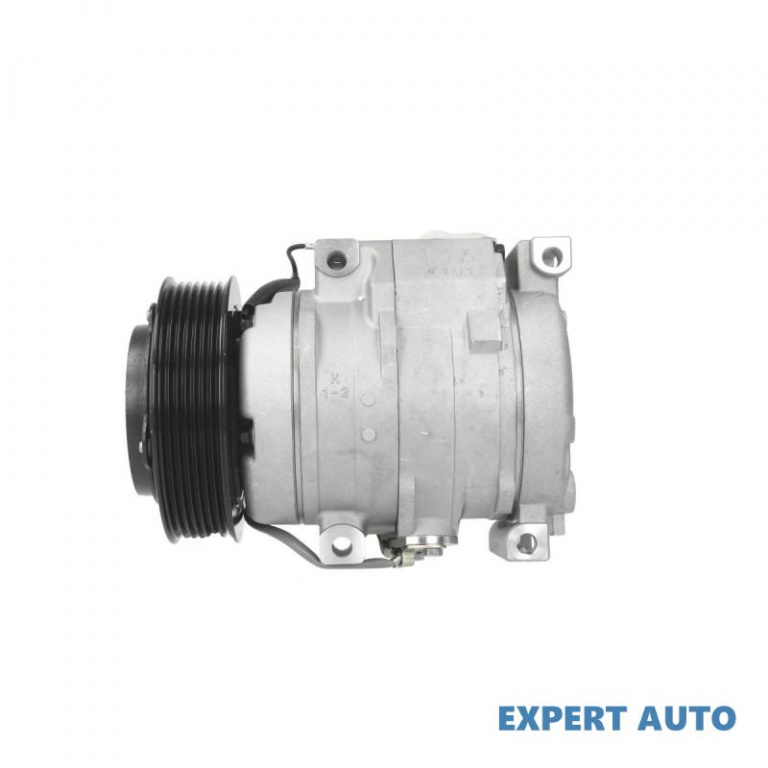 Compresor, climatizare Toyota LAND CRUISER (LJ12_, KDJ12_, KZJ12_, GRJ12_, TRJ12_) 2002-2016 #4 15351