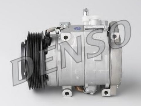 Compresor, climatizare TOYOTA LAND CRUISER PRADO (KDJ12_, GRJ12_) - DENSO DCP50085