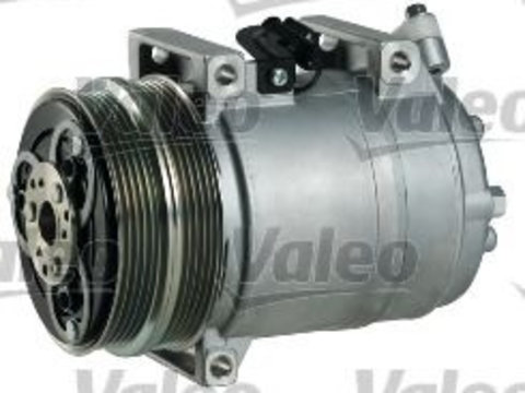 Compresor, climatizare VOLVO C30 (2006 - 2012) VALEO 813323