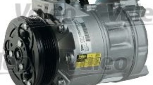 Compresor, climatizare VOLVO S80 II (AS)