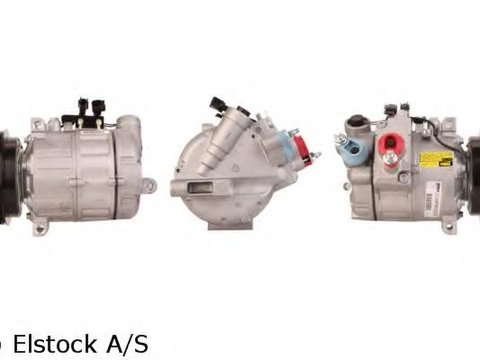 Compresor, climatizare VOLVO XC90 I combi - ELSTOCK 51-0644