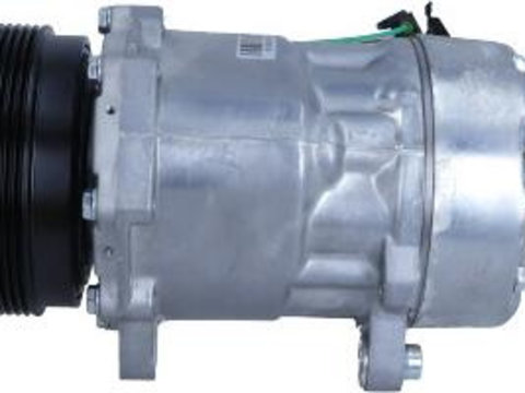 Compresor, climatizare VW CADDY III (2KB, 2KJ, 2CB, 2CJ) Dubita, 03.2004 - 05.2015 Maxgear AC337115