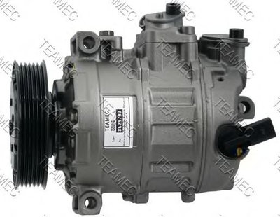 Compresor, climatizare VW JETTA IV (162, 163) (201