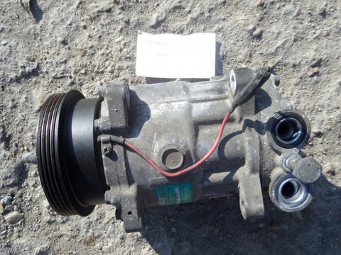 Compresor Dacia Logan 1.4 benzina