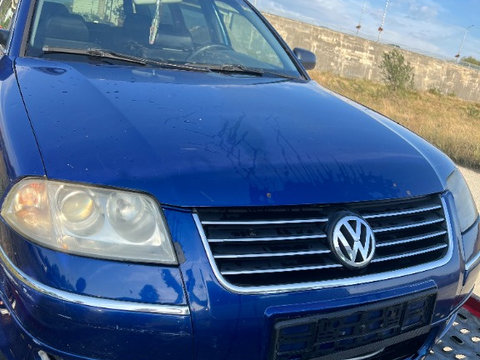 Compresor de clima 1.9 TDI AVF VW Passat B5.5 din 2002