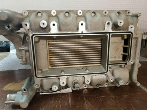 Compresor de clima MUSTANG SHELBY GT500