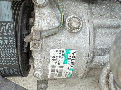 Compresor de clima P31291251 Volvo V40 din 2014