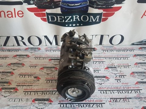 Compresor Denso original BMW F22 218D 2.0 143cp 6sbu14a