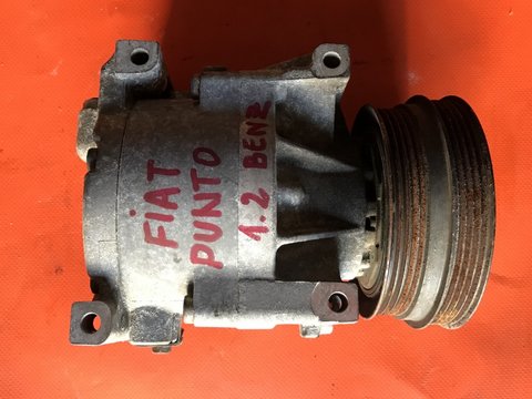 Compresor Fiat Punto 1.2 benzina Cod: 592575000