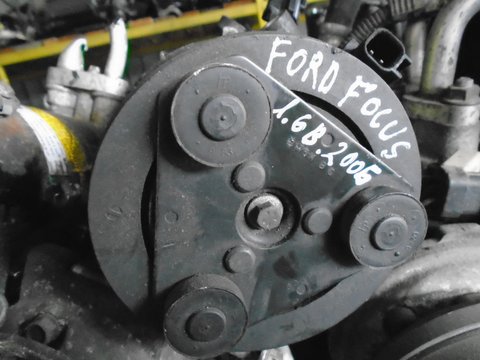 Compresor Ford Focus 1.6 Benzina 2006, Cod: 3M56B