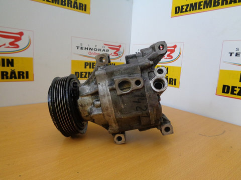 COMPRESOR FORD KA DIESEL AN 2004-2011