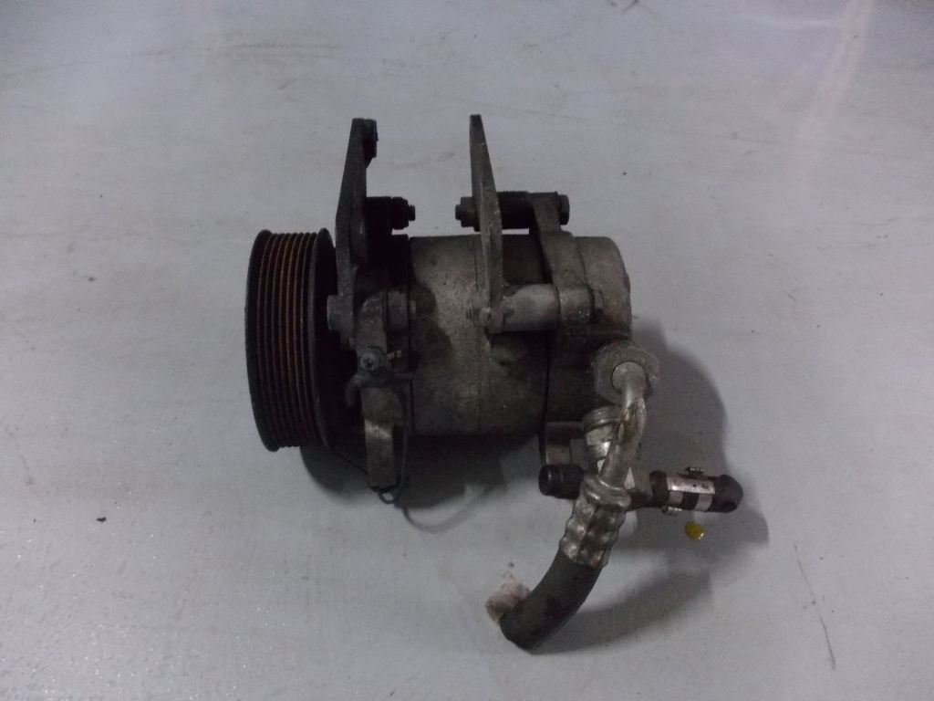 Compresor frig VW LT 2.8 MAN