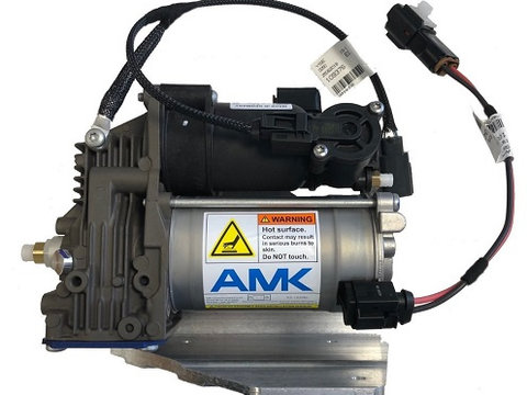 Compresor, instalatie aer comprimat (A2870 AMK) LAND ROVER