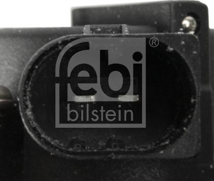 Compresor, instalatie aer comprimat Febi Bilstein 177705