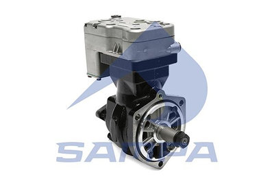Compresor, instalatie aer comprimat SAMPA 093.434