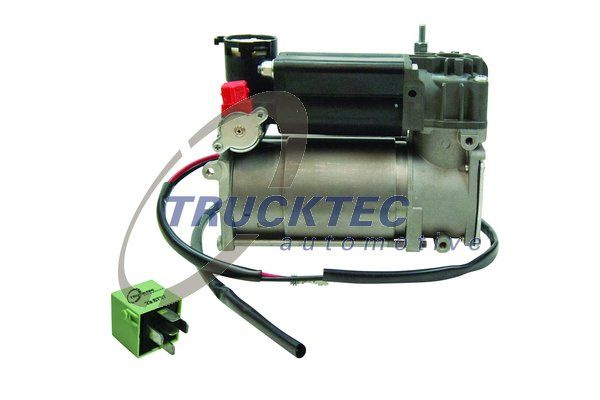 Compresor, instalatie aer comprimat TRUCKTEC AUTOMOTIVE 08.30.055