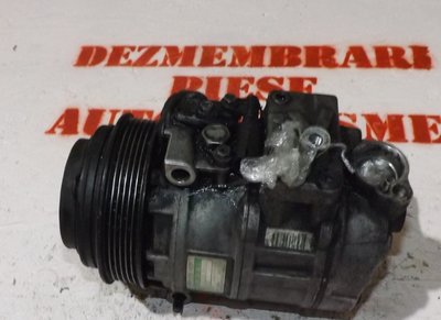 Compresor Mercedes C-Class/W202/C208/W210/W461/W46