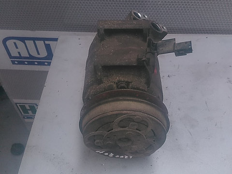 Compresor Mitsubishi L200 1996-2007 2.5 D