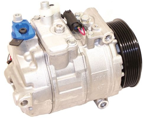 Compresor NOU pentru Mercedes C Class W203 C350 4-Matic 272cp 2005-2007