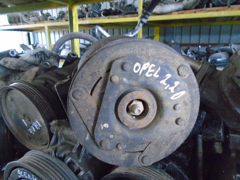 Compresor Opel 2.2 Diesel, Cod: 24427890