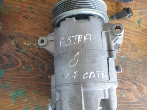 Compresor Opel astra j cod41-0908
