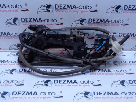 Compresor perna aer 3720-6794465-02, Bmw 5 (F10) 2.0 d