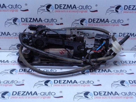 Compresor perna aer 3720-6794465-02, Bmw 5 Grand Turismo (GT) 2.0 d