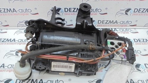 Compresor perna aer 4F0616005D, Audi A6 