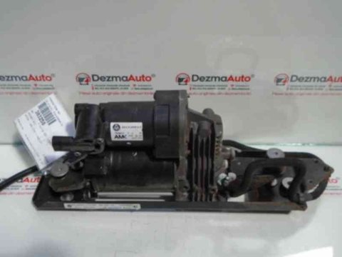 Compresor perne aer, 3710-6785505-01, Bmw 5 (E60) 2.0 d