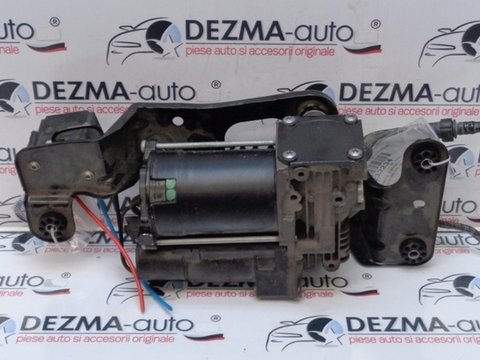 Compresor perne aer 3722-6775479-02, Bmw X5 (E70) 3.0 d