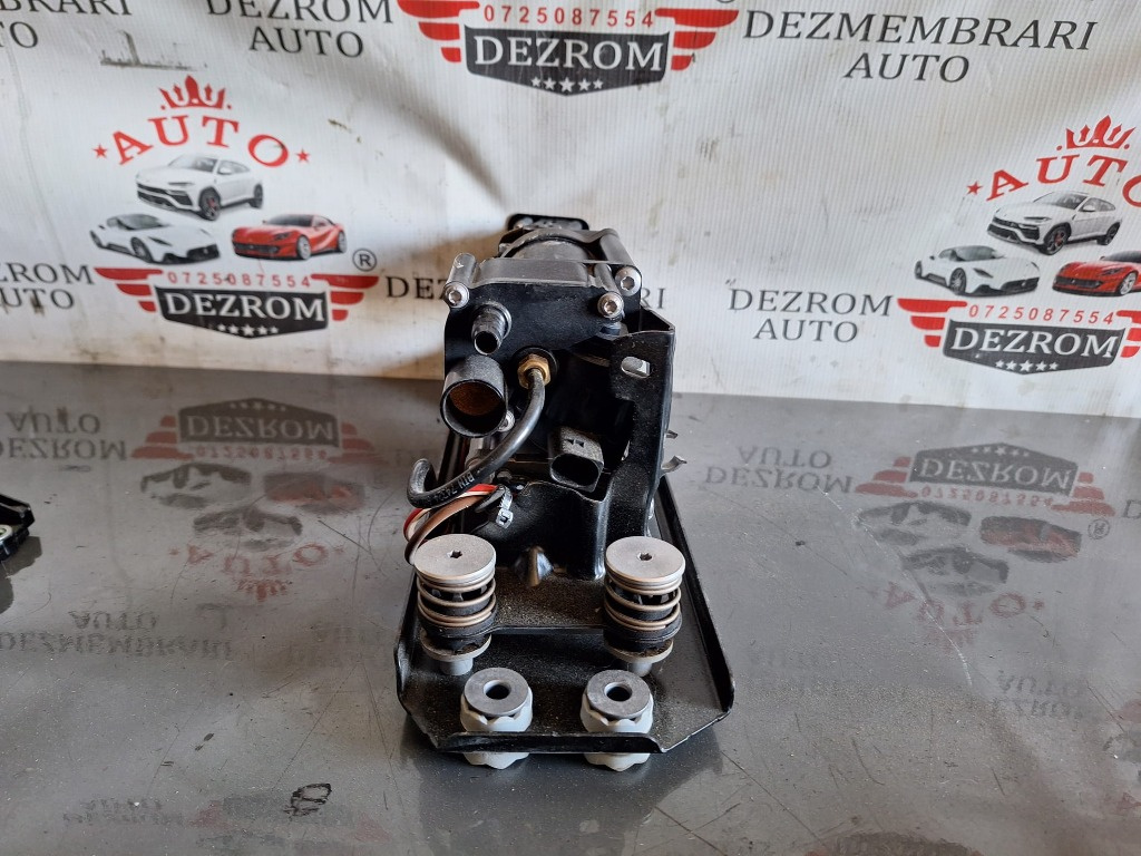 Compresor perne aer 6789450 Bmw Seria 5 