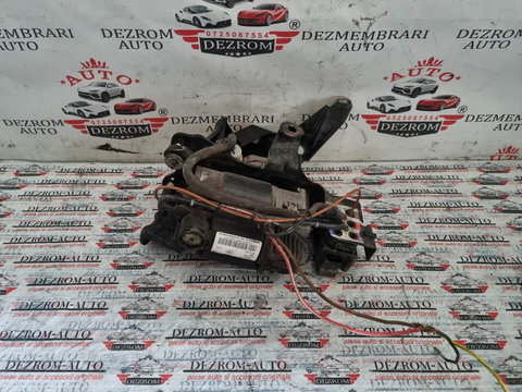 Compresor perne aer Audi A6 C6 2.0 TDI 136cp cod piesa : 4F0616005E