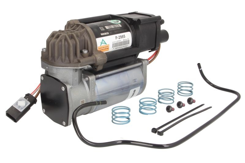 Compresor perne aer Bmw 5 Grand Turismo F07 an 2010-2017