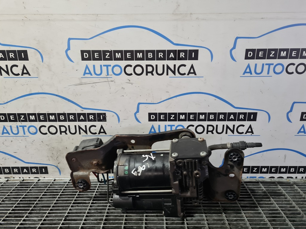 Compresor Perne Aer BMW X5 E70 2009 - 2010 7644203