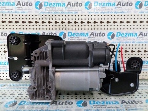 Compresor perne aer Bmw X5 E70 3.0 d