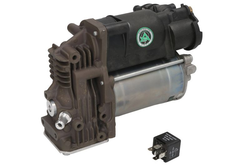 Compresor perne aer Citroen Berlingo C8 an 2002-