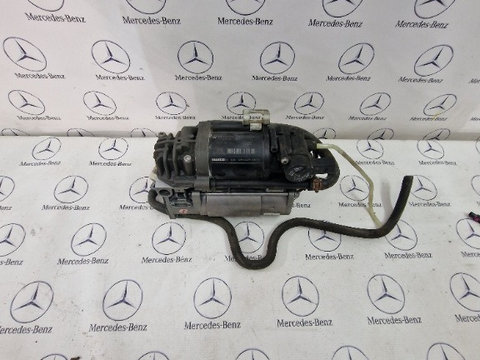 Compresor perne aer Mercedes CLS W218 A2123200404