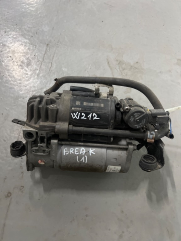 Compresor Perne aer Mercedes E Class W212 - 2012 Cod A2123200404 WABCO