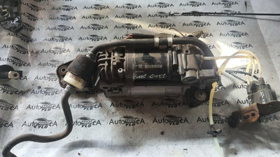 Compresor perne aer Mercedes E class W212 A2123200