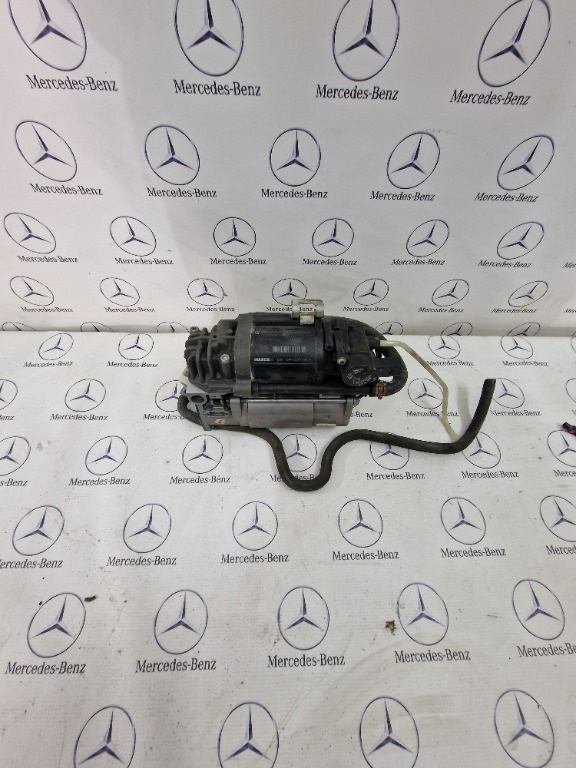 Compresor perne aer Mercedes E200 cdi W212 A2123200404