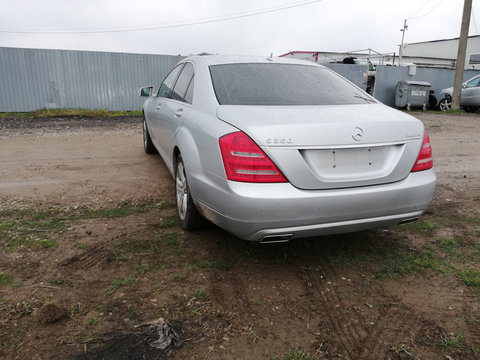 COMPRESOR PERNE AER MERCEDES S CLASS W221 350 CDI 4 MATIC FACELIFT