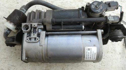 Compresor perne aer mercedes w212 sau cl