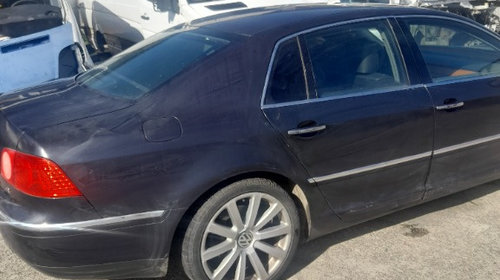 Compresor perne aer vw phaeton 3.0 tdi b