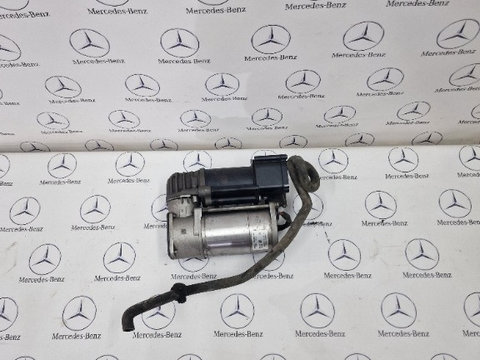 Compresor perne airmatic Mercedes E200 cdi w213