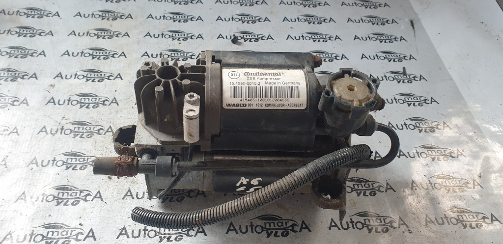 Compresor perne Audi A6 C5 1515500010