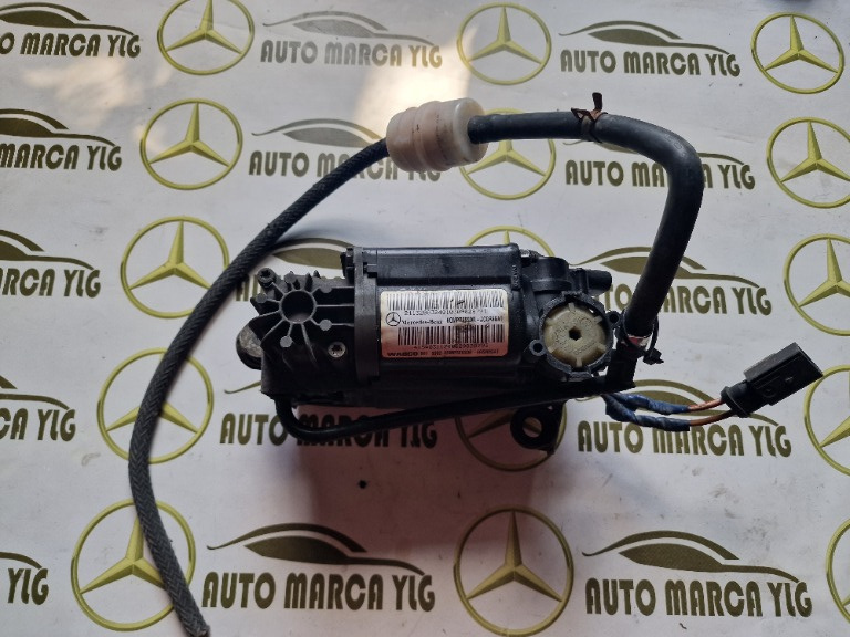 Compresor perne Mercedes Cls320 W219